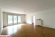Attraktive Lage - Helle 3 Zimmer-Wohnung mit Loggia