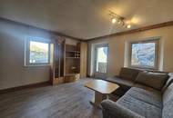 MIETE - Helle 2 Zimmerwohnung mit Balkon inkl. Betriebskosten - in Virgen