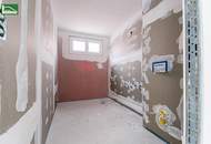 Ihr neues Zuhause in Wien Hirschstetten: Stilvolle Doppelhaushälfte mit großzügiger Freifläche!