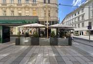 Top Café – Frequenzlage &amp; Stammkundschaft!