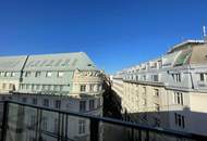 Dachgeschoßresidenz in der Naglergasse