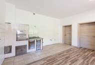 Einfamilienhaus mit großem Grundstück und Nebengebäuden