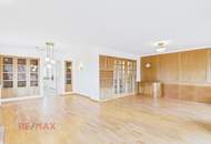 Weitläufiges Penthouse mit über 117m² Terrasse in Bregenz-Vorkloster