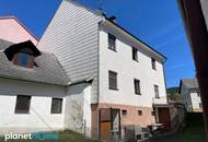 Charmantes WOHNHAUS zum kleinen Preis in St. Oswald bei Freistadt