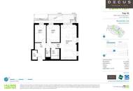 | WESTEN | DREI ZIMMER | NATÜRLICH DRAUSSEN | BAUFELD 14A | EIGENNUTZER | FERTIGSTELLUNG 2027 | VILLAGE IM DRITTEN