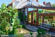 Wohnen in Oberlisse! Ihr Einfamilienhaus mit großem Potenzial!