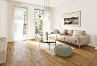 Obere Alte Donau - Erstbezug Maisonette mit Garten