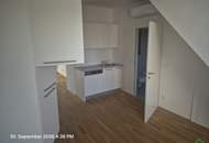 Moderne DG-Wohnung mit 2 Terrassen