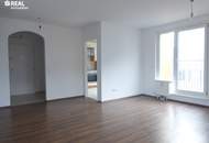 Attraktive 3-Zimmer-Neubauwohnung im 6. Liftstock in der Fernkorngasse