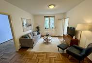 Grünruhelage! 2 Zimmer Hochparterre Wohnung - ab sofort verfügbar