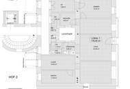 5,26 % Rendite | Geschäftslokal nahe U2 Praterstern - unbefristet vermietet