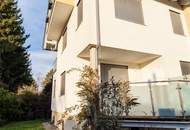 Mehrfamilienhaus in Grünruhelage am Rosenhügel
