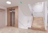 Donau Perle – Wohnen am Park