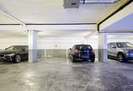 Neustift am Walde - Großzügige Vier-Zimmer Terrassenwohnung inklusive zweier Tiefgaragenplätze