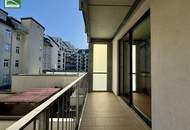 Smarte 2-Zimmer Wohnung in zentraler Lage in 1100 Wien!