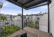 Provisionsfreie 3-Zimmerwohnung mit Balkon