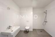 50,15qm geförderte 2ZI- Balkon-Wohnung, zzgl. Tiefgaragenstellplatz