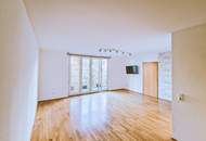 Traumhafte 2-Zimmer-Wohnung mit 22 m² großen Balkon &amp; TG-Abstellplatz in der Dr. Glatz-Straße!