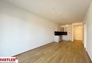 Charmante 2-Zimmerwohnung mit Balkon in Top-Lage!