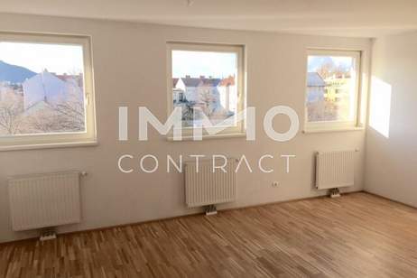 Top in Jedlesee! Großzügige Zwei-Zimmer-Wohnung Obergfellplatz 7 - Top 9, Wohnung-miete, 810,95,€, 1210 Wien 22., Donaustadt