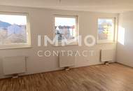 Top in Jedlesee! Großzügige Zwei-Zimmer-Wohnung Obergfellplatz 7 - Top 9