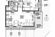 NEU ERBAUTE MIETWOHNUNGEN MIT KAUFOPTION AM STADTRAND