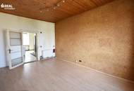Kaisermühlen - Sanierungsobjekt - 32 m² Altbauwohnung nahe Gänsehäufel