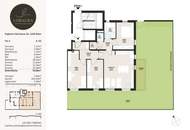 Familienfreundliche 4-Zimmer Gartenwohnung an der Lobau!