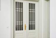 Design trifft Komfort – stilvolle 2-Zimmer-Wohnung in der Neulinggasse