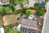 Neuer Preis - Geräumiges Haus mit Garten in Pöchlarn, Bezirk Melk