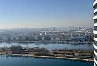 Provisionsfrei und Erstbezug: U1 Donauinsel - außergewöhnliche Liegenschaft inklusive täglichem Urlaubsfeeling
