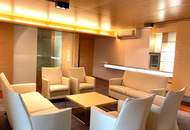 1190! Topmoderne Gewerbeimmobilie mit exklusivem Saunabereich + 2 Terrassen!