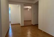 Helle und großzügige Mietwohnung mit zusätzlichem, ca. 100 m² großem, ausgebautem Kellerbereich