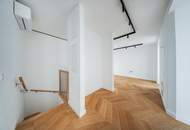 Tradition trifft Moderne – Ein Wohntraum im Altbau!
