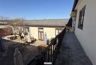 Gastroimmobilie mit Wohnbereich und großem Entwicklungspotenzial