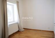 Sonnige 3-Zimmer Garten-Wohnung in der Sophiengutstraße 31 / Froschberg