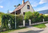 TRAUMHAFTES BAUGRUNDSTÜCK IN RUHIGER SIEDLUNGSLAGE