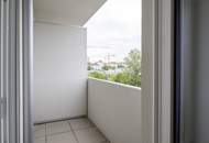 Tolle 2-Zimmer-Wohnung mit Balkon nahe U3!