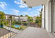 Ihr Rückzugsort: moderne Mietwohnung mit Balkon in Top-Lage