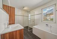 Moderne Doppelhaushälfte in Rum – Helles Wohnen für die ganze Familie mit traumhafter Südterrasse