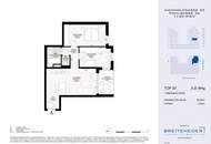 AICHHOLZGASSE - 3-Zimmer-Vorsorge mit Loggia -Zwischen Schloss Schönbrunn und Stadtleben