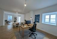 GENERALSANIERT! Loftartige Bürofläche inkl. Lager zum Kauf! 1190!