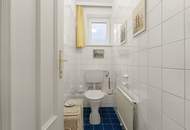 *** Dachgeschosswohnung im Börseviertel *** Licht, Lage und Wiener Flair