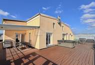 Einzigartiges Penthouse in Wiener Neustadt zu vermieten