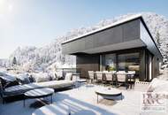 Schönstes Penthouse Salzburgs?!? Penthouse-Ausstattung – Luxus bis ins Detail