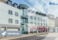 Ihr Platz, Ihre Möglichkeiten