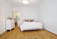 Wunderschöne 3-Zimmer Altbauwohnung bei der U3