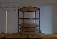 3-Zimmerwohnung mit Loggia und herrlicher Aussicht - sofort beziehbar