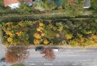 Baugrundstück in guter Lage