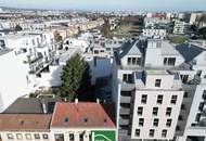 Geschäftslokal im Erdgeschoss mit straßenseitigen Schaufenstern zum sofortigen Bezug - Bestlage auf Hauptstraße unweit der U1. - WOHNTRAUM